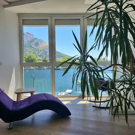 Apartmán Iva