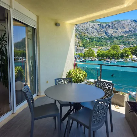 Apartmán Iva