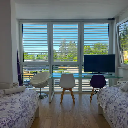 Iva Apartmán