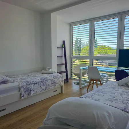 Apartmán Iva Omiš