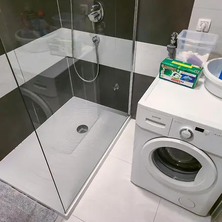 Iva Apartmán Omiš