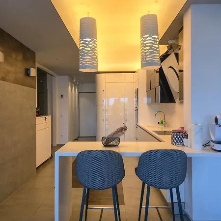 Apartmán Iva