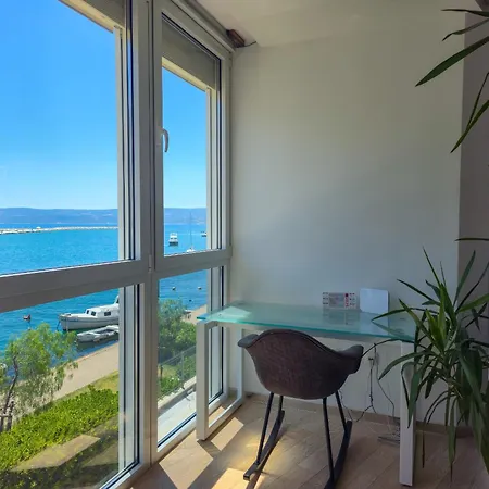 Apartmán Iva