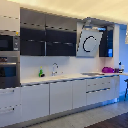 Apartmán Iva *