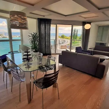 Apartmán Iva *