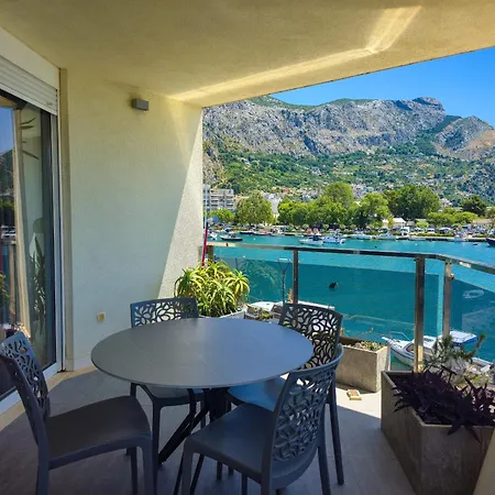 Iva Apartament