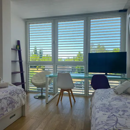 Apartament Iva