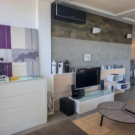 Apartament Iva Omiš