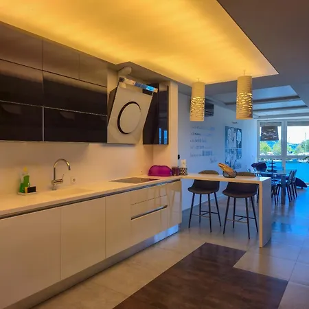 Iva Apartament