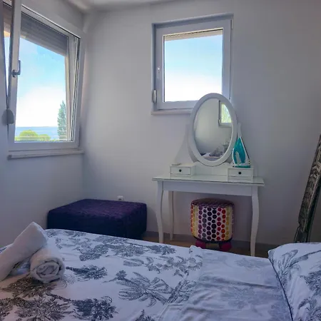 Iva Apartament *