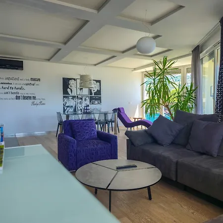 Apartment Iva *