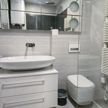 Apartament Iva Omiš