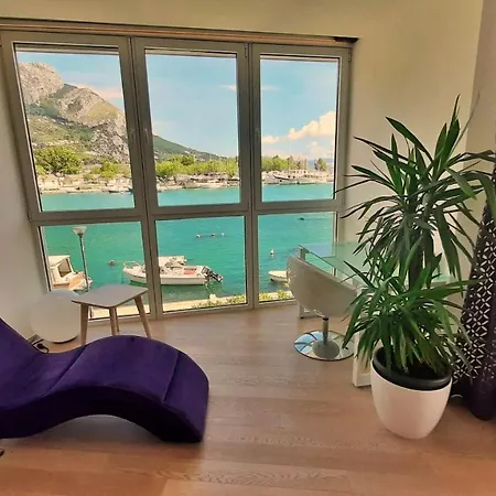 Iva Apartment Omis