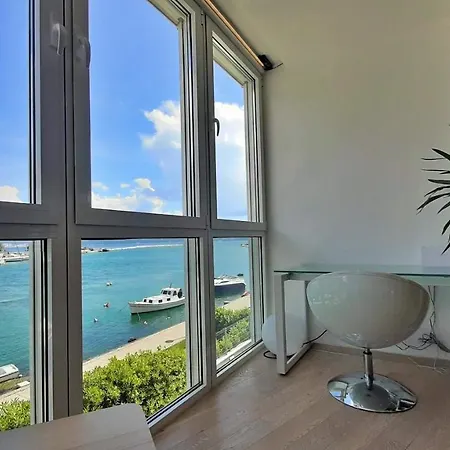 Apartment Iva *
