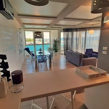 Apartmán Iva *