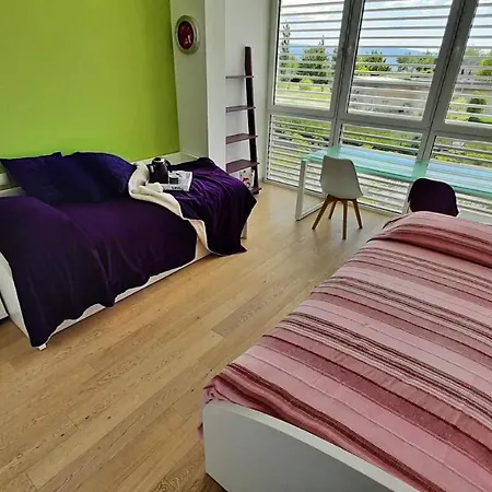 Apartment Iva