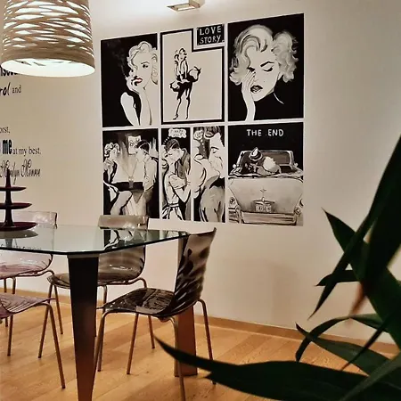 Apartmán Iva *