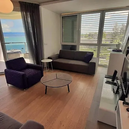 Iva Apartmán