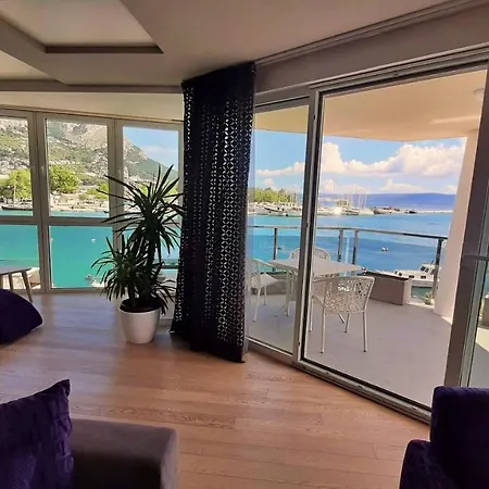 Apartment Iva Omis