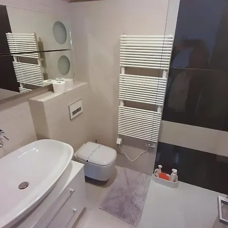 Apartment Iva *