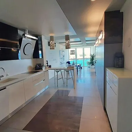 Iva Apartment *