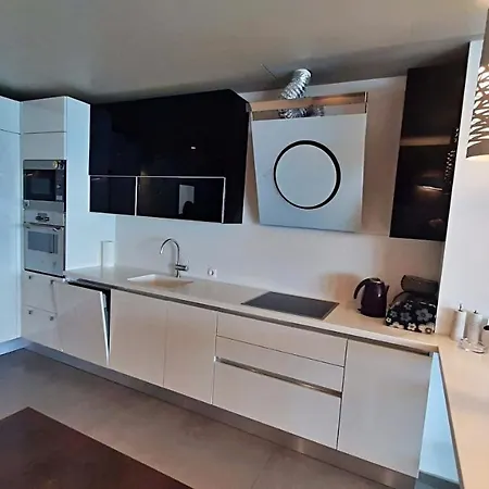 Apartment Iva