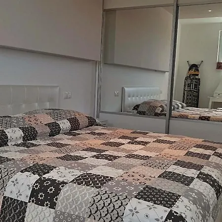 Iva Apartment Omis
