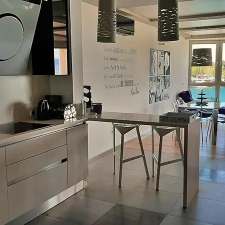 Apartment Iva