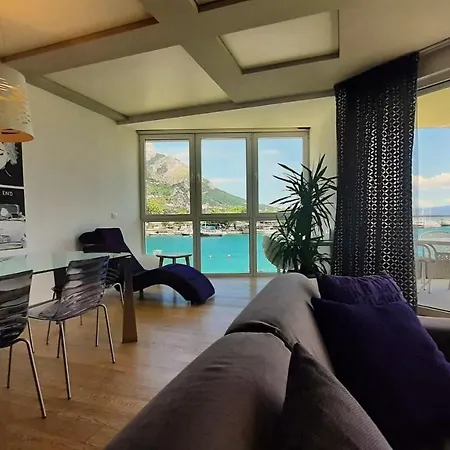 Iva Apartment