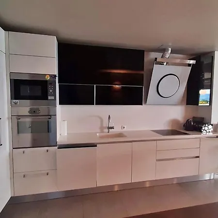 Iva Apartment