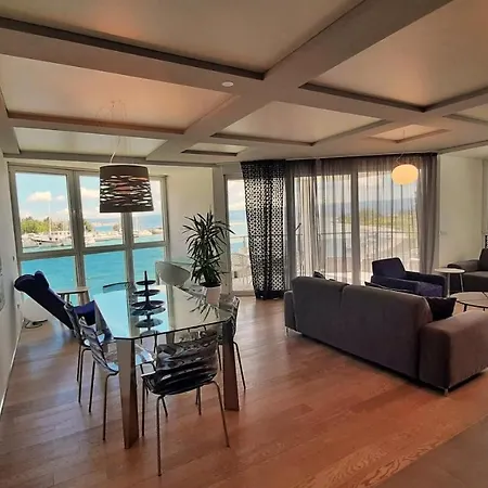Iva Apartmán